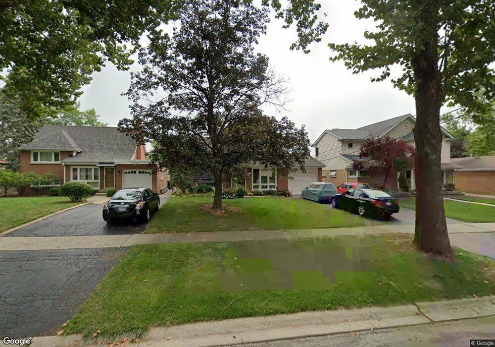 129 N Richard Ave, Elmhurst, IL 60126 - photo 1