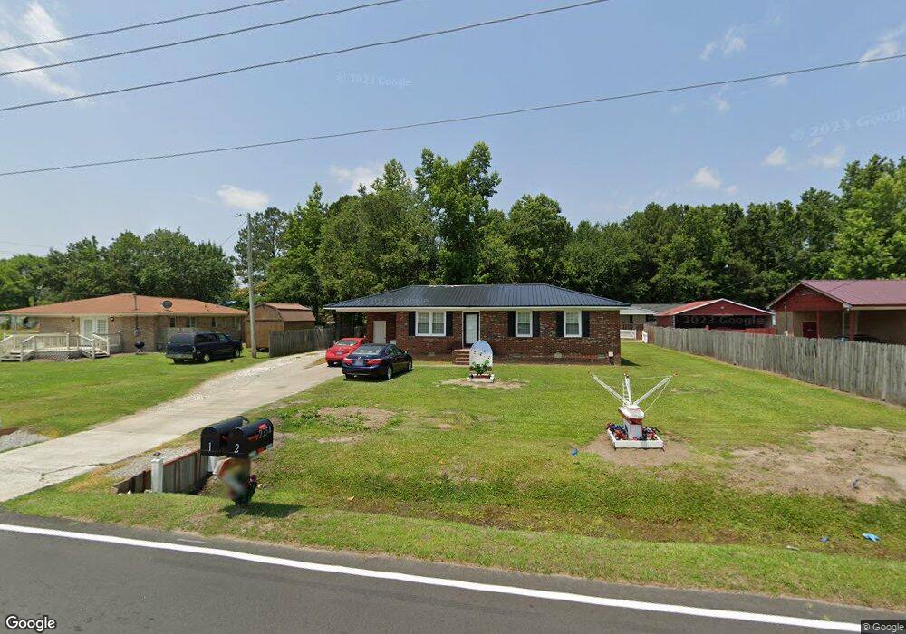 2356 Railroad St, Winterville, NC 28590 - photo 1