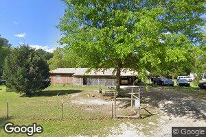 362 Dennis Rd, Mount Olive, MS 39119