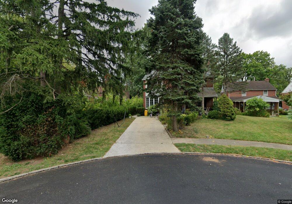 131 Barrie Rd, Ardmore, PA 19003 - photo 1