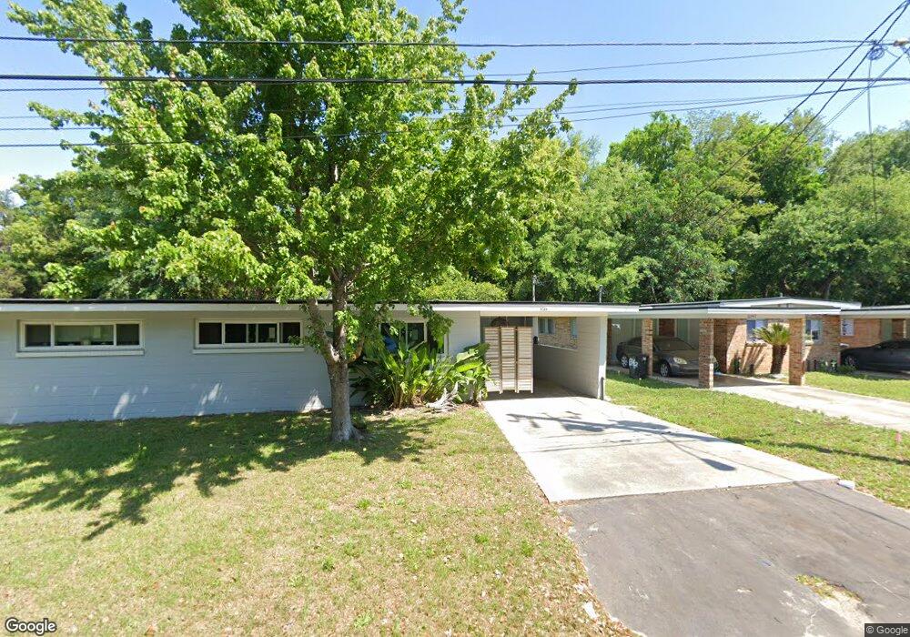 6349 Kimberly Ln unit 1, Jacksonville, FL 32210 - photo 1