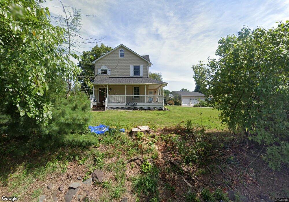 233 S Branch Rd, Hillsborough, NJ 08844 - photo 1