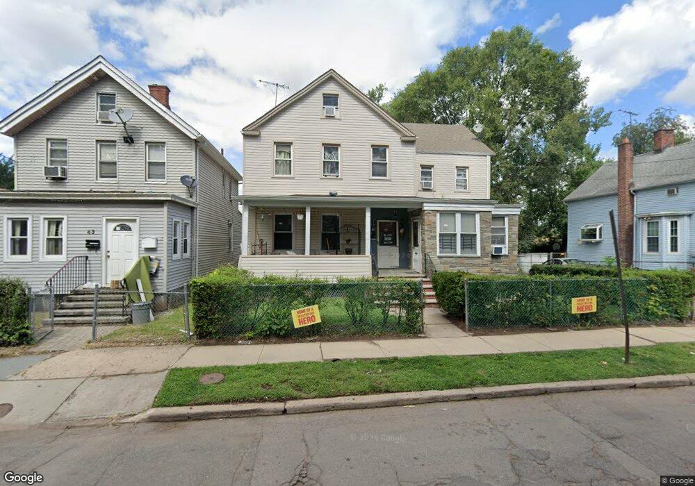 41 Mitchell St, West Orange, NJ 07052 - photo 1