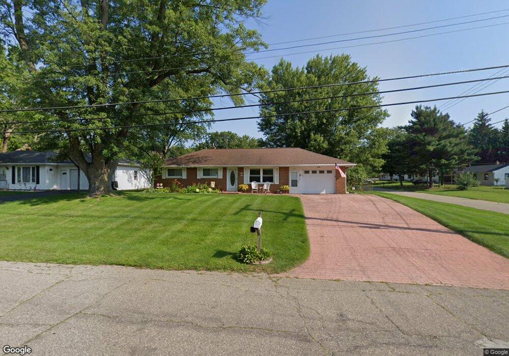 2334 Beethoven Ave, Portage, MI 49024 - photo 1