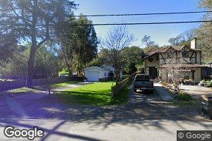 112 Kilkare Rd, Sunol, CA 94586