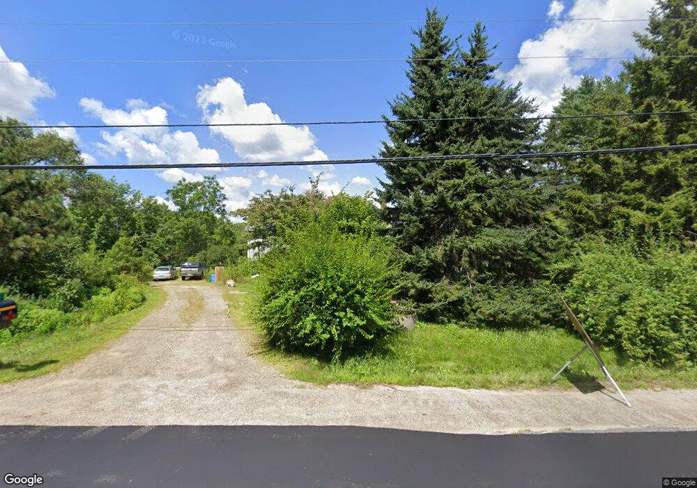 229 Main Rd, Westport Island, ME 04578 - photo 1