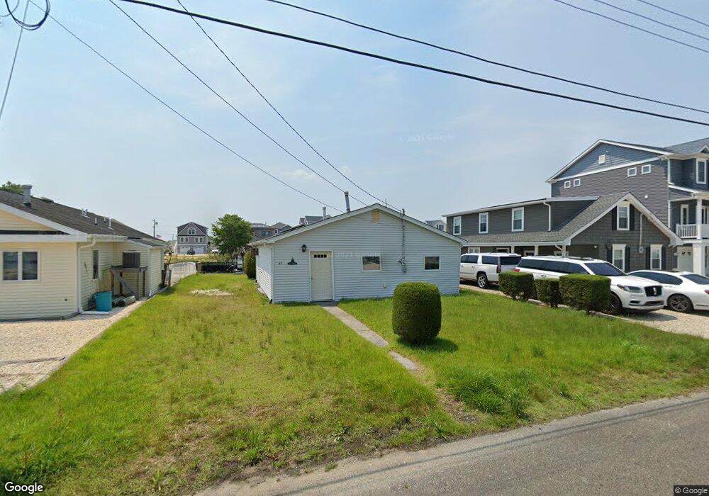 40 Lake Michigan Dr, Little Egg Harbor Township, NJ 08087 - photo 1