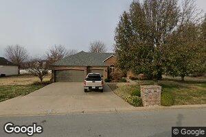 704 W Briarbrook Ln, Carl Junction, MO 64834