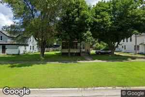 130 S Miles St, Appleton, MN 56208