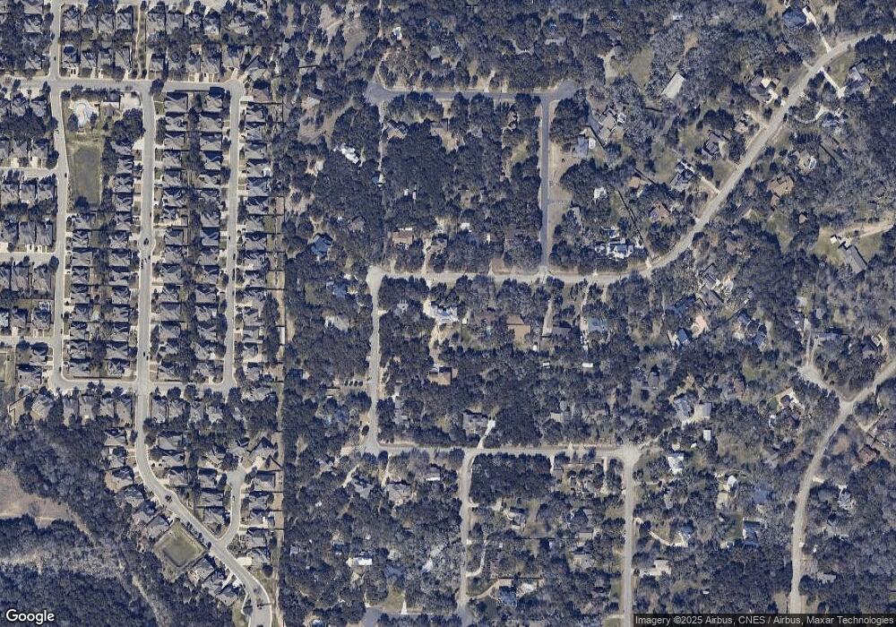 8618 Oak Thicket, San Antonio, TX 78255 - photo 1