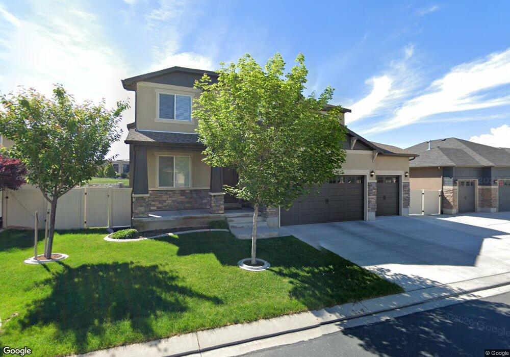 3103 W Wild Flower Ln, Lehi, UT 84043 - photo 1