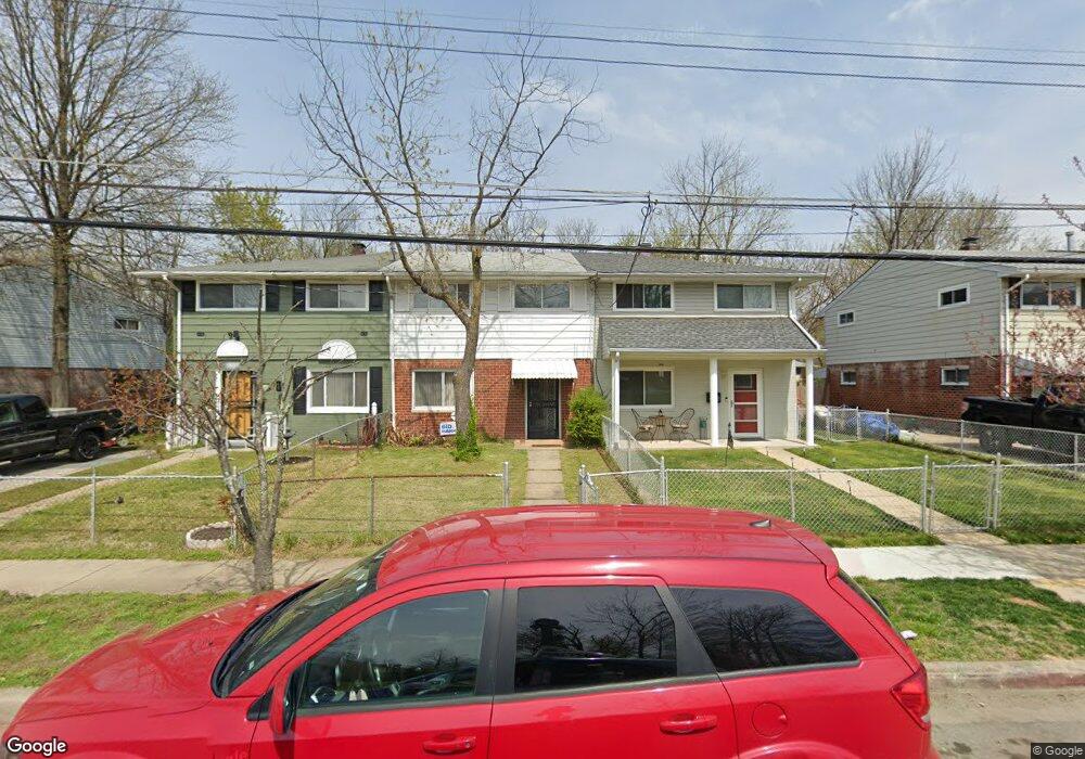 6902 Flagstaff St, Hyattsville, MD 20785 - photo 1