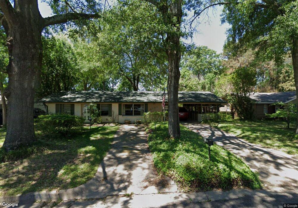 3721 Driftwood Ln, Tyler, TX 75701 - photo 1