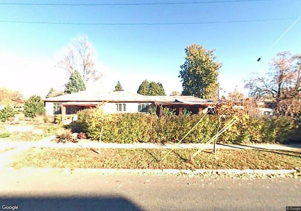 4705 E 30th Ave, Denver, CO 80207 - photo 1