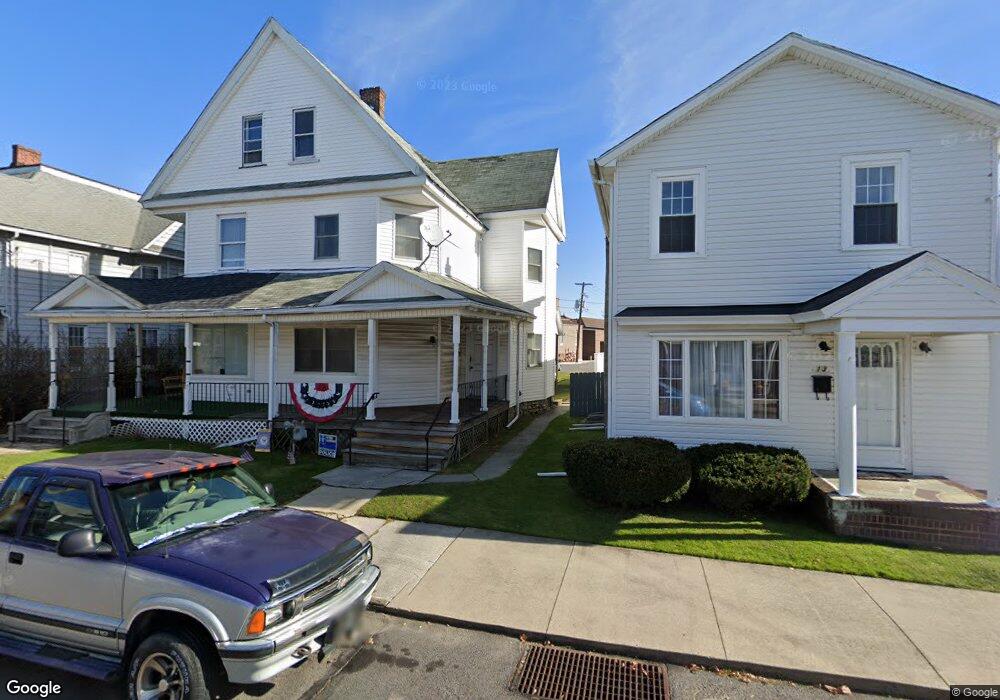 15 Fulton St, Pittston, PA 18640 - photo 1
