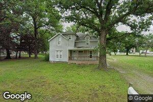 209 S Cypress St, Cherokee, KS 66724