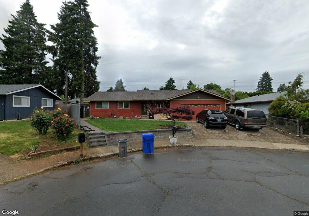 4455 Gregory Ct SE, Salem, OR 97302 - photo 1