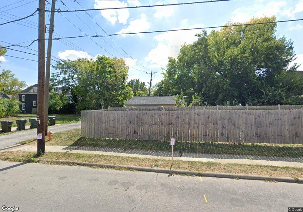 1071 E Mound St unit 73, Columbus, OH 43205 - photo 1