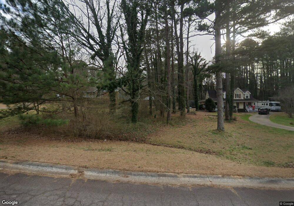 167 Blake Ct, Stockbridge, GA 30281 - photo 1