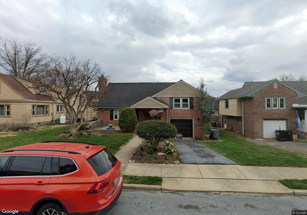 825 N 25th St, Reading, PA 19606 - photo 1