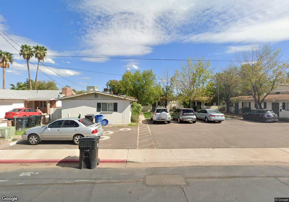 313 S Pioneer unit E, Mesa, AZ 85204 - photo 1