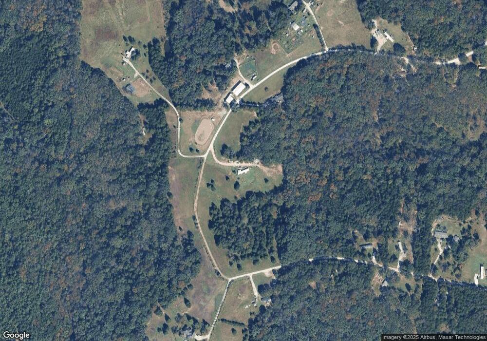 501 Hilltop View Dr, Catawissa, MO 63015 - photo 1