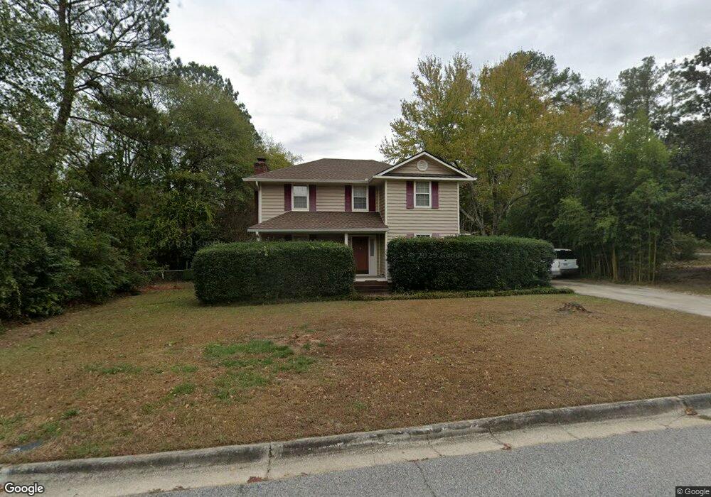 4150 Fair Oaks Rd, Augusta, GA 30907 - photo 1