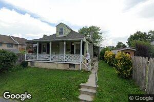 510 Elizabeth St, Highspire, PA 17034