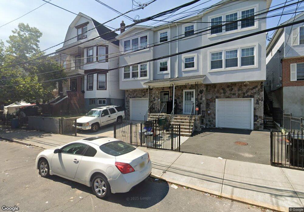 457 S 14th St, Newark, NJ 07103 - photo 1