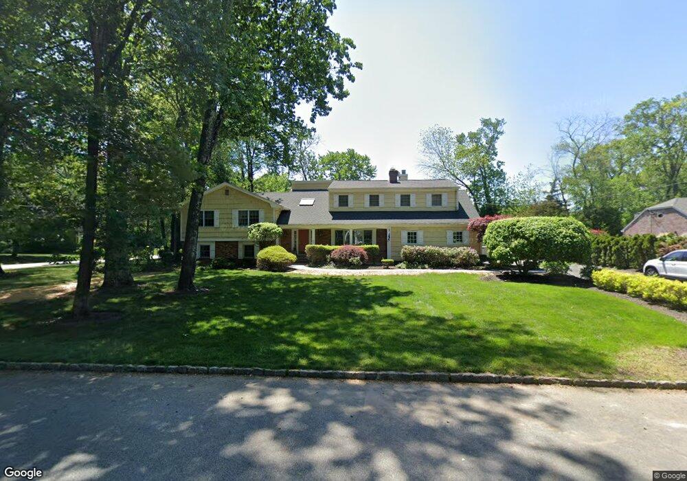 1 Blanchet Ct, Florham Park, NJ 07932 - photo 1