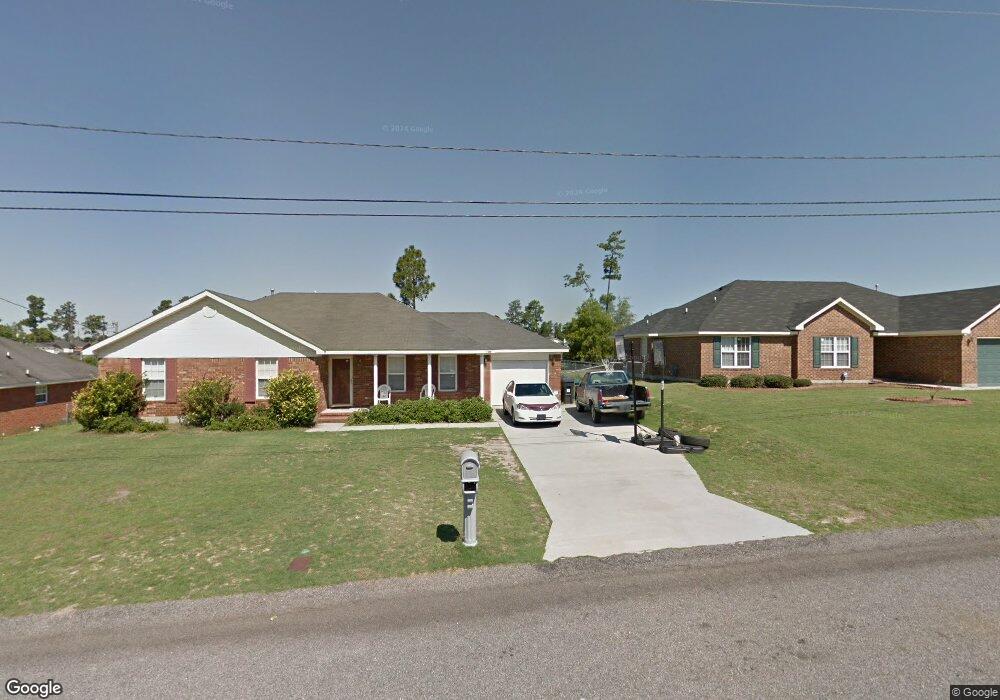 2519 Smoketree Rd, Augusta, GA 30906 - photo 1