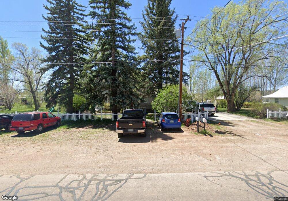 1081 E Huning, Show Low, AZ 85901 - photo 1