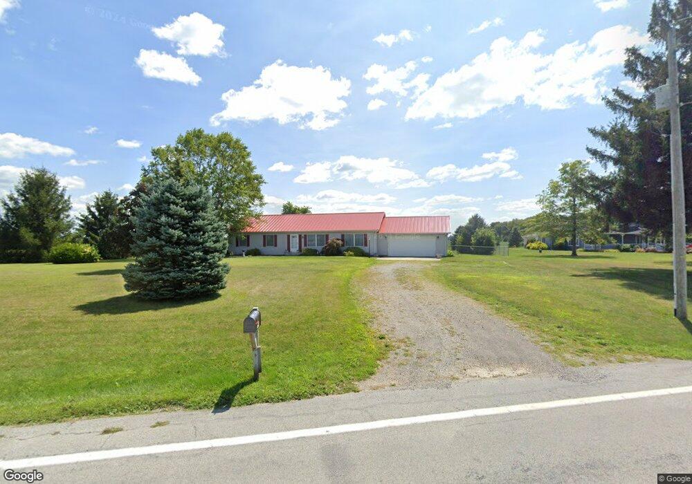 13391 State Route 12, Columbus Grove, OH 45830 - photo 1