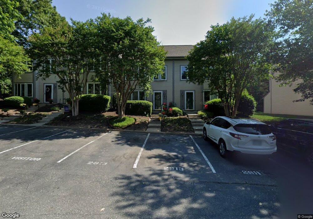 2913 Port View Ct, Henrico, VA 23233 - photo 1