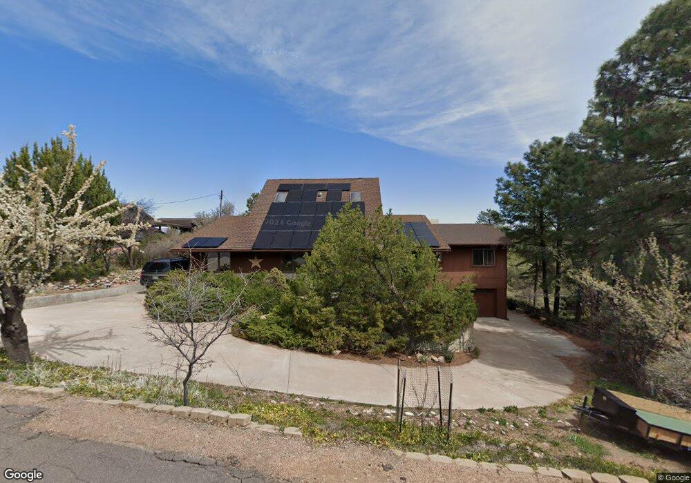 1310 W Stirrup Way, Payson, AZ 85541 - photo 1