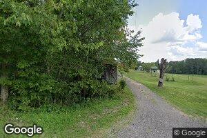 43842 Minerton Rd, Vinton, OH 45686