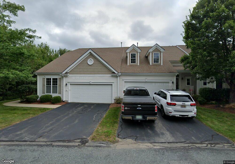 48 Cherry Ln unit 3, Grafton, MA 01560 - photo 1