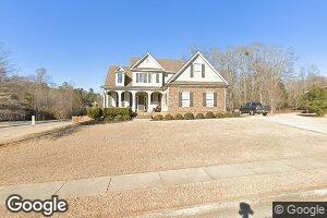 7580 Whitlow Creek Dr, Bishop, GA 30621