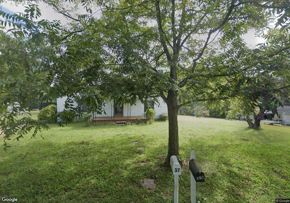 35 Mccain Rd, Bremen, GA 30110 - photo 1