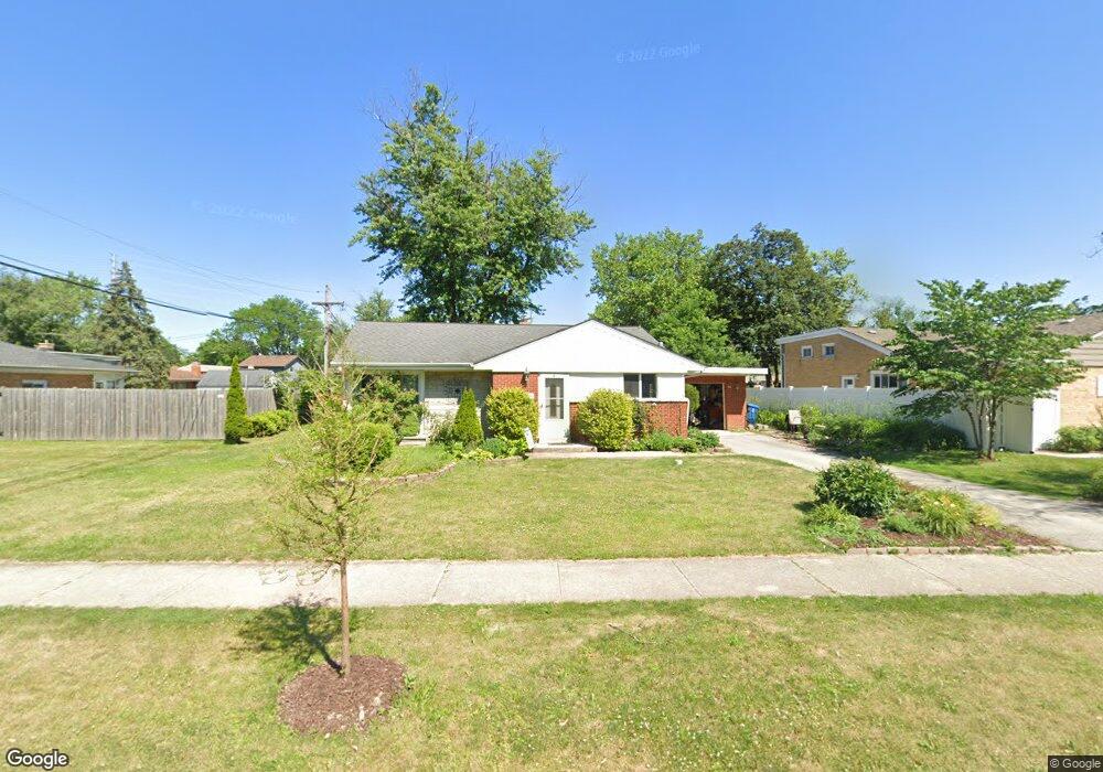 440 E Huntington Ln, Elmhurst, IL 60126 - photo 1