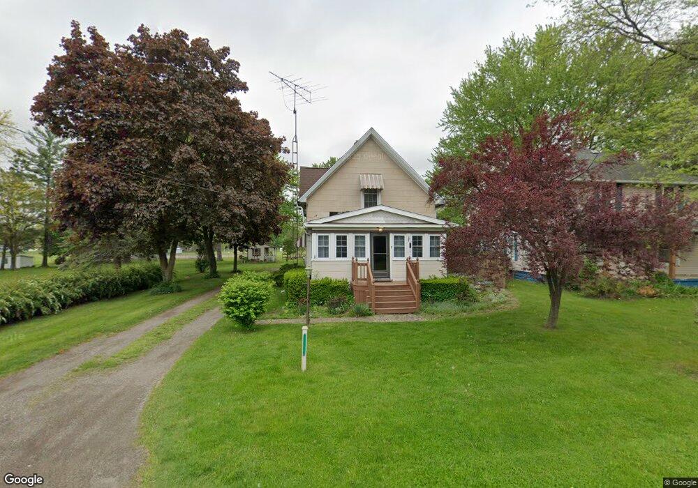 11645 E Lennon Rd, Lennon, MI 48449 - photo 1