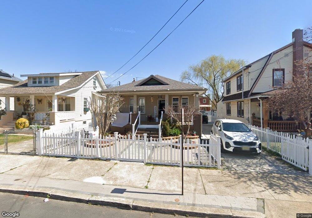 576 N 35th St, Camden, NJ 08105 - photo 1