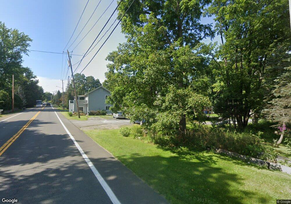 45 Maple Ave, Claverack-Red Mills, NY 12513 - photo 1