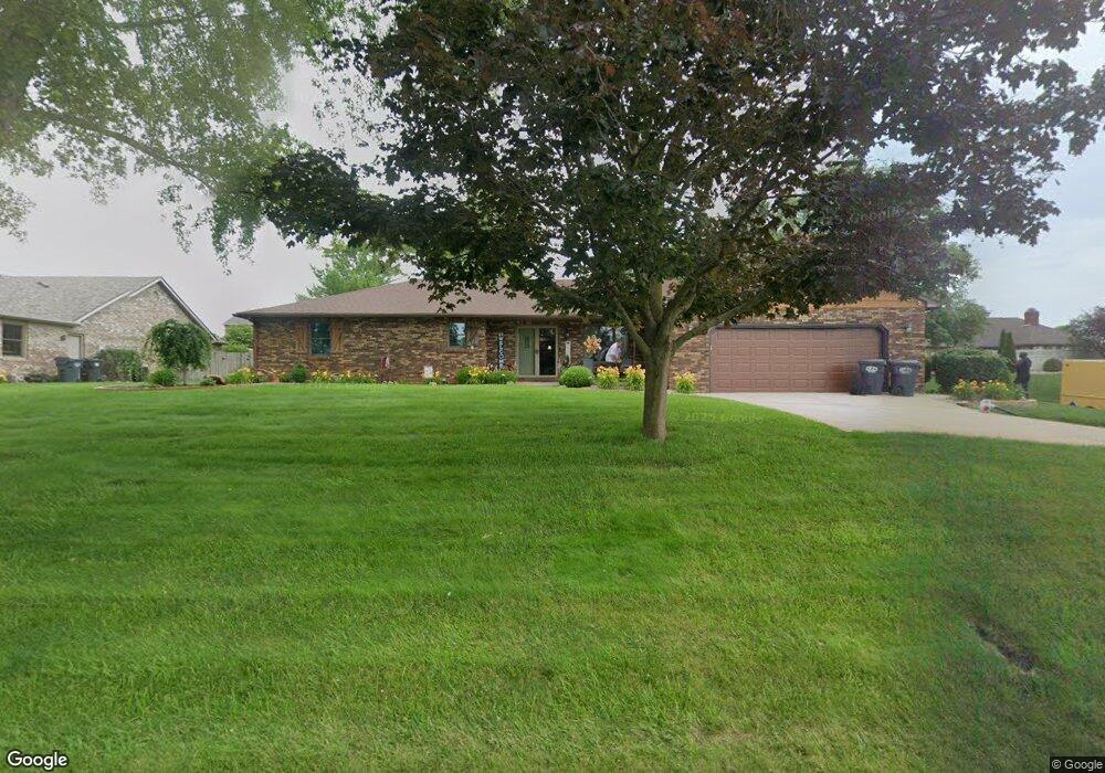5076 Stonespring Way, Anderson, IN 46012 - photo 1