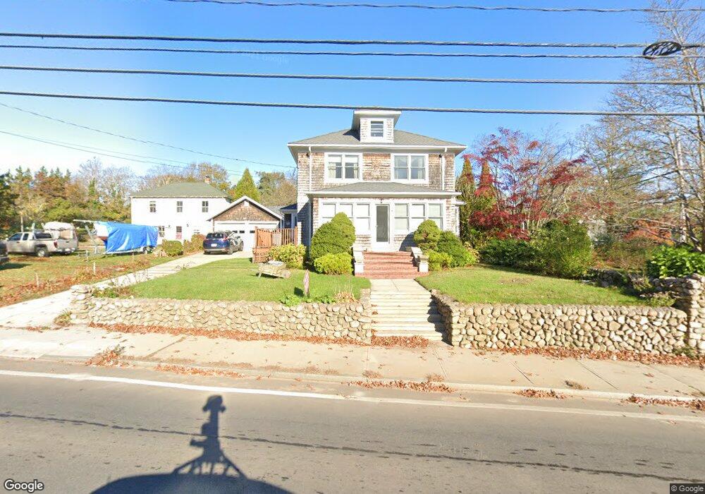 125 State Rd, Vineyard Haven, MA 02568 - photo 1