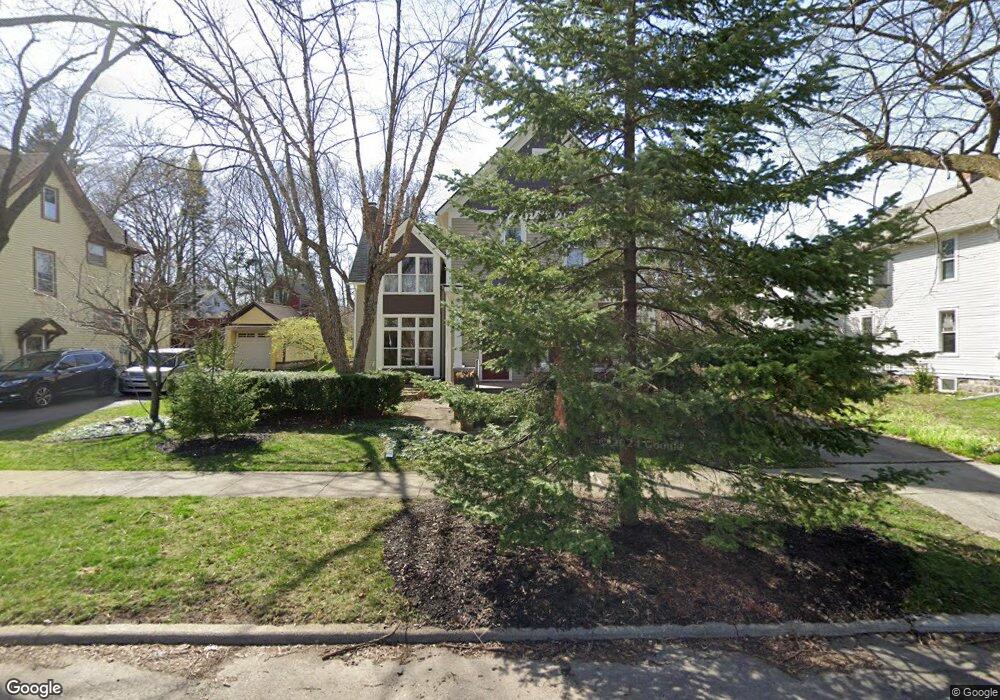 514 3rd St, Ann Arbor, MI 48103 - photo 1