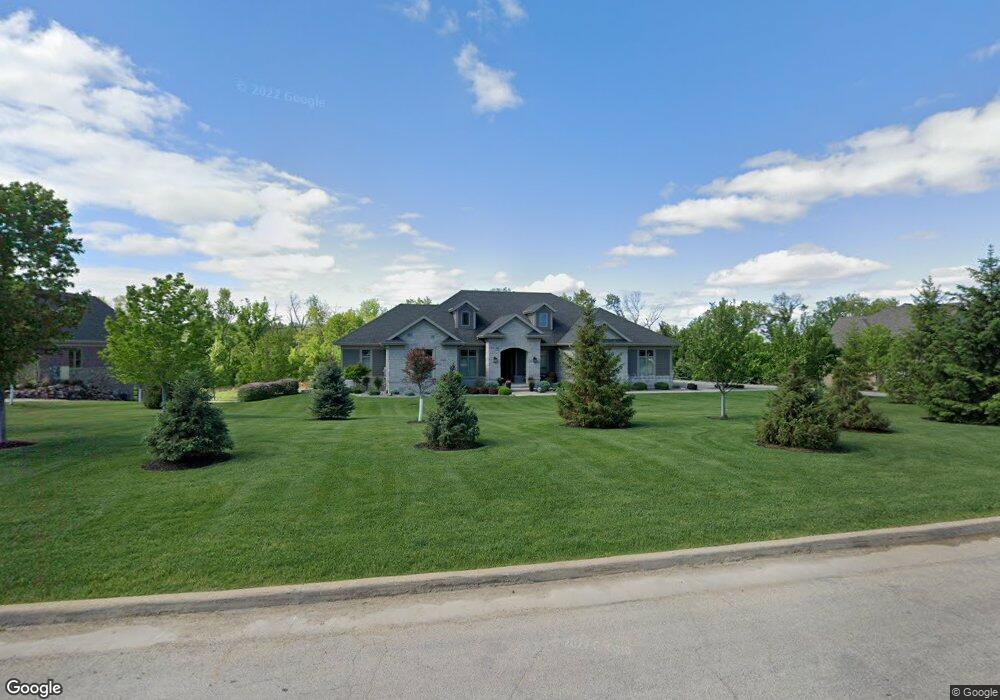 4853 Doe Run Dr, Cedar Rapids, IA 52411 - photo 1