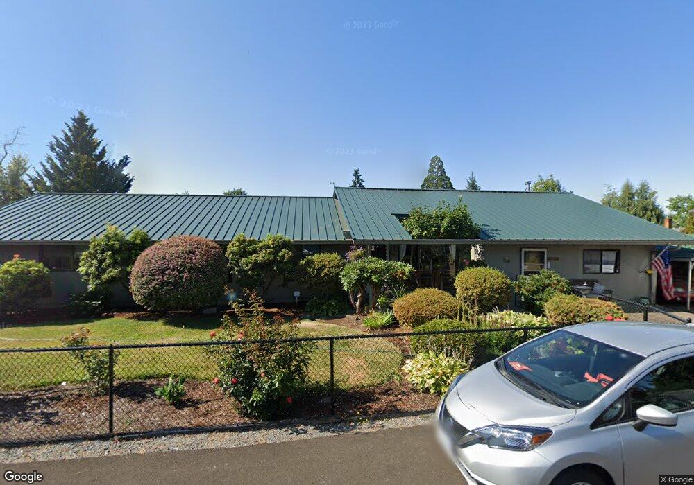 724 W Heintz St unit Par.2, Molalla, OR 97038 - photo 1