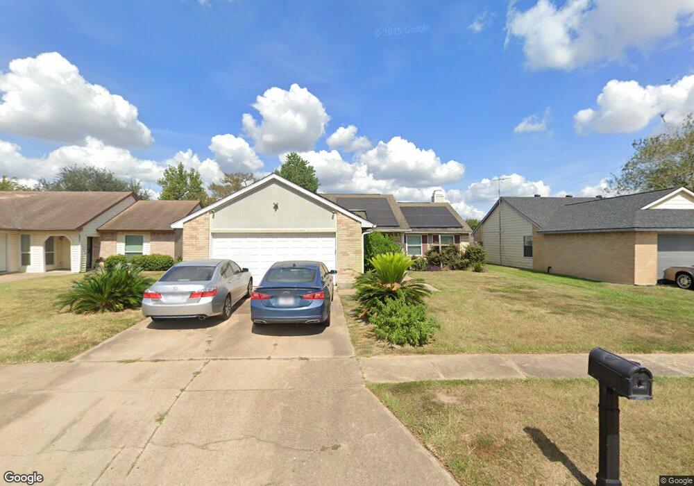 24018 Running Iron Dr, Hockley, TX 77447 - photo 1