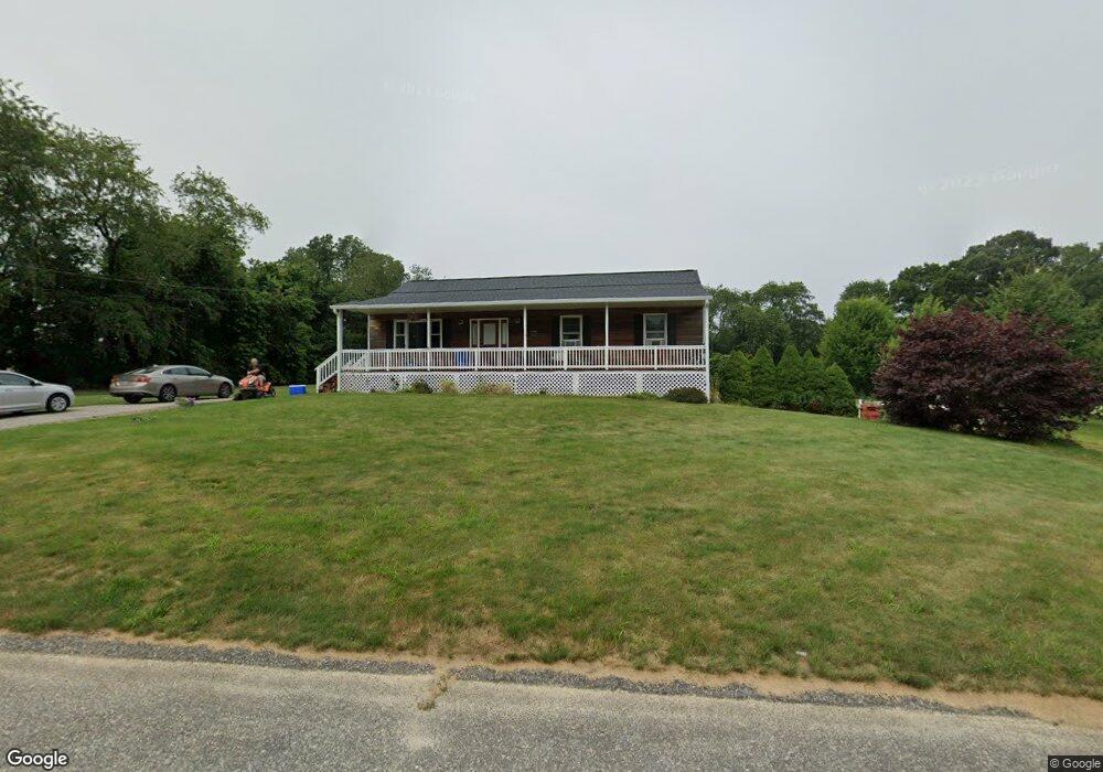 0 Bouchard Ln, Tiverton, RI 02878 - photo 1